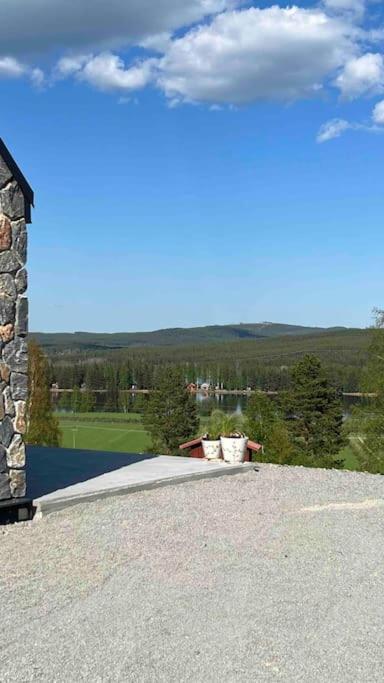 Fint Hus Naera Jaervsoebackenヴィラ エクステリア 写真